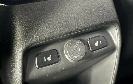KIA Sorento II рестайлинг, 2017 год, 2 150 000 рублей, 27 фотография