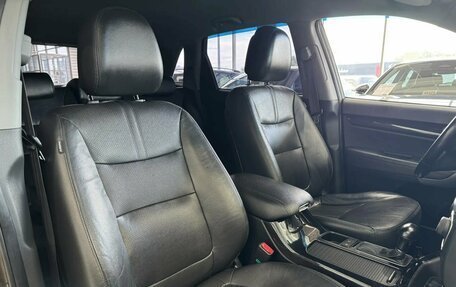 KIA Sorento II рестайлинг, 2017 год, 2 150 000 рублей, 22 фотография