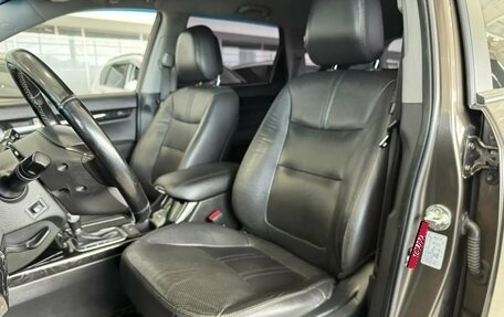 KIA Sorento II рестайлинг, 2017 год, 2 150 000 рублей, 31 фотография
