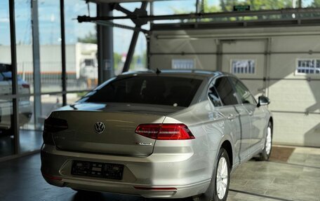 Volkswagen Passat B8 рестайлинг, 2017 год, 1 329 000 рублей, 6 фотография