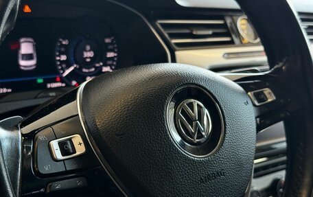 Volkswagen Passat B8 рестайлинг, 2017 год, 1 329 000 рублей, 8 фотография