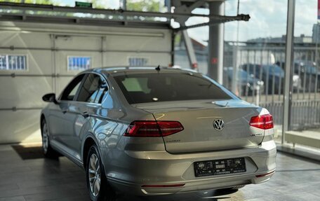 Volkswagen Passat B8 рестайлинг, 2017 год, 1 329 000 рублей, 4 фотография
