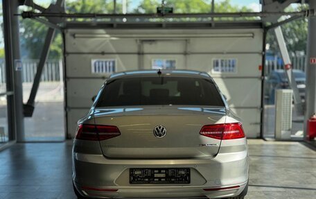 Volkswagen Passat B8 рестайлинг, 2017 год, 1 329 000 рублей, 5 фотография