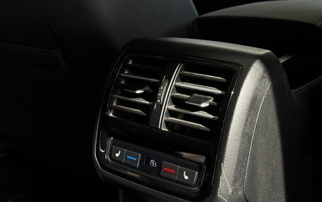 Volkswagen Passat B8 рестайлинг, 2017 год, 1 329 000 рублей, 11 фотография