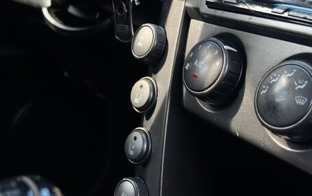 SsangYong Actyon Sports II, 2011 год, 499 000 рублей, 12 фотография
