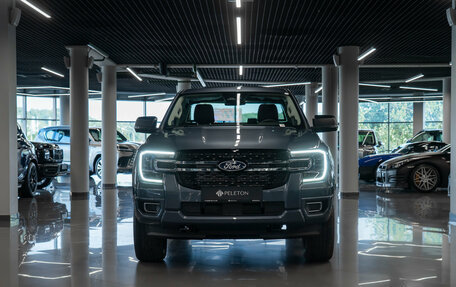 Ford Ranger, 2025 год, 6 150 000 рублей, 3 фотография