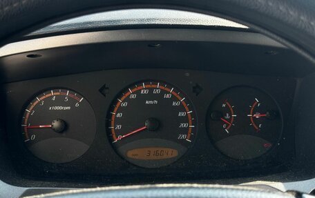 SsangYong Actyon Sports II, 2011 год, 499 000 рублей, 13 фотография