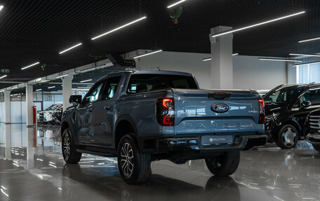 Ford Ranger, 2025 год, 6 150 000 рублей, 5 фотография