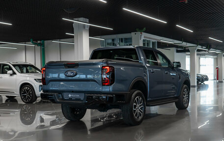 Ford Ranger, 2025 год, 6 150 000 рублей, 4 фотография