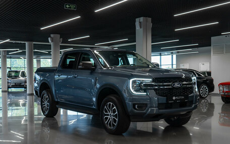 Ford Ranger, 2025 год, 6 150 000 рублей, 2 фотография