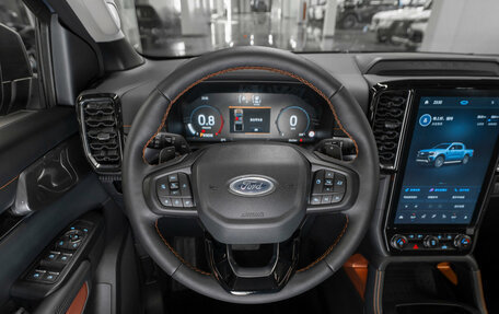 Ford Ranger, 2025 год, 6 150 000 рублей, 11 фотография