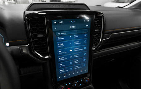 Ford Ranger, 2025 год, 6 150 000 рублей, 20 фотография