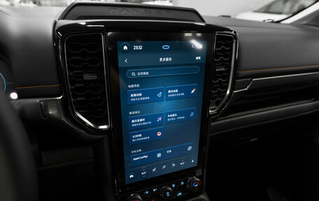 Ford Ranger, 2025 год, 6 150 000 рублей, 19 фотография