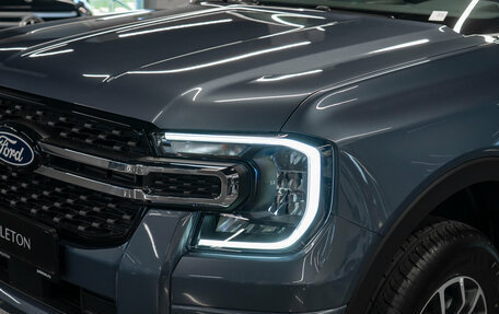 Ford Ranger, 2025 год, 6 150 000 рублей, 27 фотография