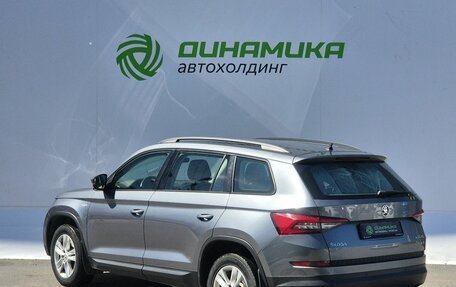 Skoda Kodiaq I, 2019 год, 2 990 000 рублей, 7 фотография