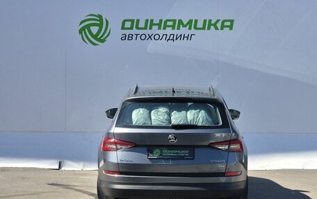 Skoda Kodiaq I, 2019 год, 2 990 000 рублей, 6 фотография