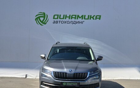 Skoda Kodiaq I, 2019 год, 2 990 000 рублей, 2 фотография
