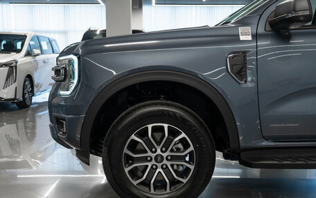 Ford Ranger, 2025 год, 6 150 000 рублей, 26 фотография