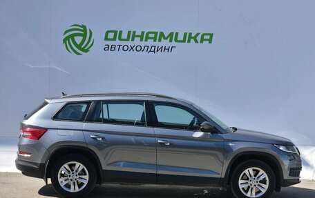 Skoda Kodiaq I, 2019 год, 2 990 000 рублей, 4 фотография
