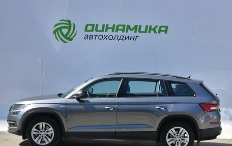 Skoda Kodiaq I, 2019 год, 2 990 000 рублей, 8 фотография