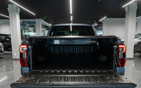 Ford Ranger, 2025 год, 6 150 000 рублей, 24 фотография