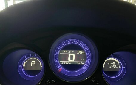 Citroen C4 II рестайлинг, 2012 год, 590 000 рублей, 8 фотография