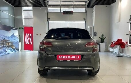 Citroen C4 II рестайлинг, 2012 год, 590 000 рублей, 5 фотография