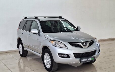 Great Wall Hover H5, 2013 год, 450 000 рублей, 3 фотография