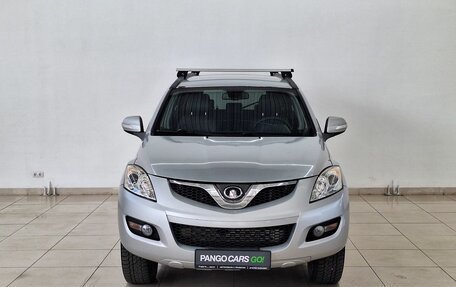 Great Wall Hover H5, 2013 год, 450 000 рублей, 2 фотография