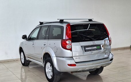 Great Wall Hover H5, 2013 год, 450 000 рублей, 6 фотография