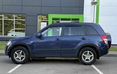 Suzuki Grand Vitara, 2008 год, 599 000 рублей, 8 фотография