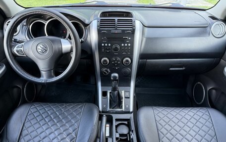 Suzuki Grand Vitara, 2008 год, 599 000 рублей, 9 фотография