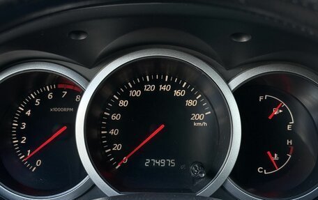 Suzuki Grand Vitara, 2008 год, 599 000 рублей, 12 фотография