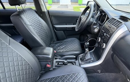 Suzuki Grand Vitara, 2008 год, 599 000 рублей, 10 фотография