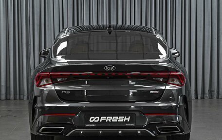 KIA K5, 2020 год, 2 340 000 рублей, 4 фотография