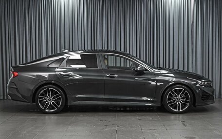 KIA K5, 2020 год, 2 340 000 рублей, 5 фотография