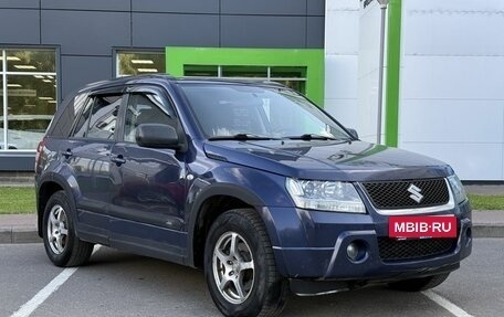Suzuki Grand Vitara, 2008 год, 599 000 рублей, 3 фотография