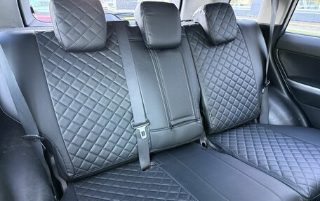 Suzuki Grand Vitara, 2008 год, 599 000 рублей, 11 фотография