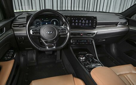 KIA K5, 2020 год, 2 340 000 рублей, 6 фотография