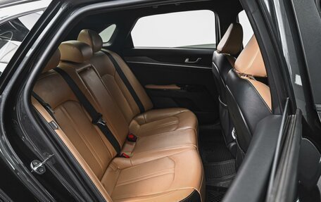 KIA K5, 2020 год, 2 340 000 рублей, 7 фотография