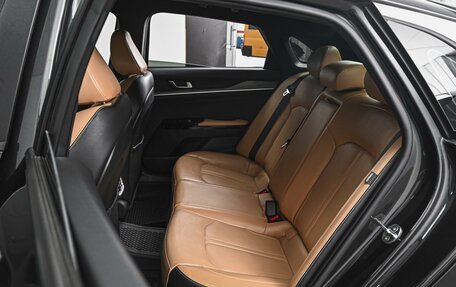 KIA K5, 2020 год, 2 340 000 рублей, 9 фотография