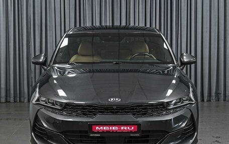 KIA K5, 2020 год, 2 340 000 рублей, 3 фотография