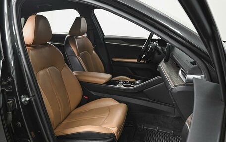KIA K5, 2020 год, 2 340 000 рублей, 8 фотография