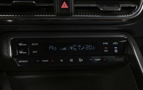 KIA K5, 2020 год, 2 340 000 рублей, 16 фотография