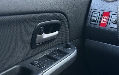Suzuki Grand Vitara, 2008 год, 599 000 рублей, 13 фотография