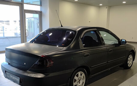 KIA Spectra II (LD), 2007 год, 299 000 рублей, 6 фотография
