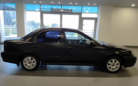 KIA Spectra II (LD), 2007 год, 299 000 рублей, 5 фотография