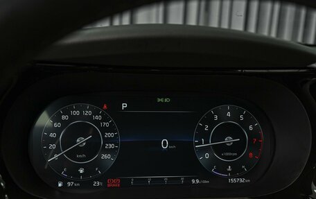 KIA K5, 2020 год, 2 340 000 рублей, 25 фотография