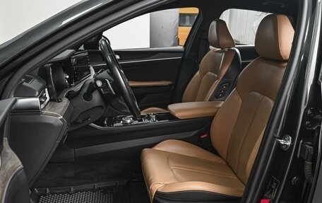 KIA K5, 2020 год, 2 340 000 рублей, 10 фотография