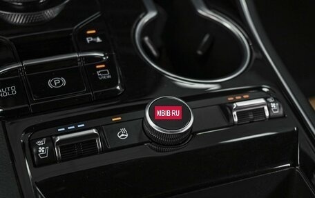 KIA K5, 2020 год, 2 340 000 рублей, 22 фотография
